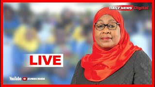 UFUNGUZI WA MAONESHO YA 48 YA BISHARA YA KIMATAIFA YA DAR ES SALAAM SABASABA [upl. by Cassell]