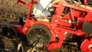 Maschio Gaspardo Poland Sp z oo  MT 4 [upl. by Matthaeus]