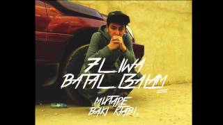 7liwa  Batal l3alam Official Audio [upl. by Akinod]