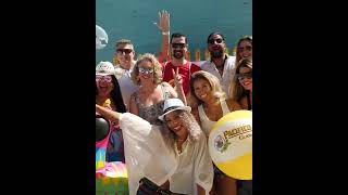 2023 Sobe Seafood Festival  FULL WEEK Recap [upl. by Idnahr]