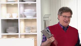 Rotorazer Platinum Series 7in1 Circular Saw on QVC [upl. by Ellekim]