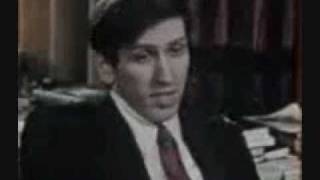 Bobby Fischer On Spassky Rematch [upl. by Eerrehs407]