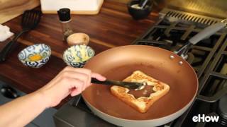 How to Make Toad in the Hole [upl. by Aihsenak]