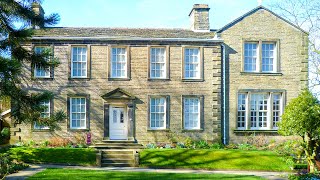 In The Footsteps of The Brontë Sisters  Full Documentary [upl. by Ivett500]