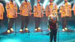 Ladysmith Black Mambazo [upl. by Nicolle541]