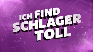 Ich Find Schlager Toll Herbst  Winter 2018 official trailer [upl. by Manny558]