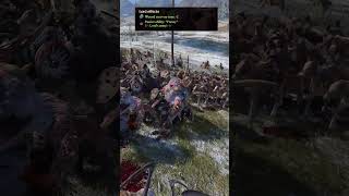 How to Play Kostaltyn in Less Than 60 Seconds  Total War Warhammer 3 warhammer3 [upl. by Odella]