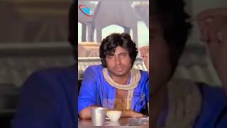 Amitabh Bachchan movie dialogue short video [upl. by Ielerol]