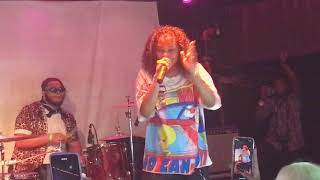 Kodie Shane Performing Her New Unreleased Single [upl. by Ydnil]