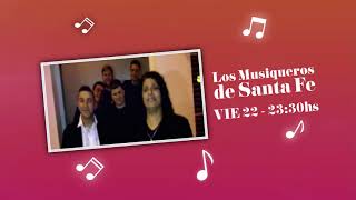 22 Los Musiqueros de Santa Fe [upl. by Oreste477]