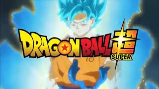 DRAGONBALL SUPER  Arabic Opening [upl. by Eiloj]