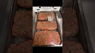 Beef Meatloaf The Ultimate Beginners Guide [upl. by Yoshi]