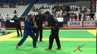 BRASILEIRO CBLP 2015  Felipe Soares x Talison Soares by XCOMBAT [upl. by Celle]