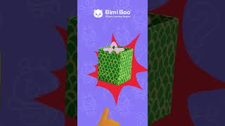 Where is the Toy Find out with Bimi Boo in this Kids Song [upl. by Eeryk]