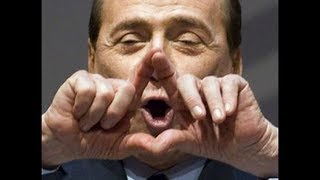 Berlusconi  La Fidanzata [upl. by Chucho]