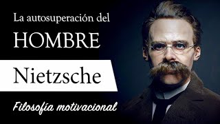 La VOLUNTAD DE PODER de Nietzsche  Vitalismo y compasión  Asesoramiento filosófico [upl. by Vogele]