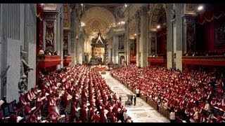 Concilio Ecumenico Vaticano II [upl. by Ardnwahs304]