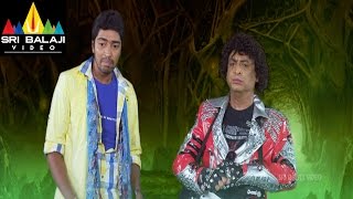 Yamudiki Mogudu Telugu Movie Part 813  Allari Naresh Richa Panai  Sri Balaji Video [upl. by Nahshunn552]