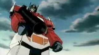 Transformers Revenge of the Fallen Optimus Prime Vs Megatron Starscream amp Grindor Bluray Edition [upl. by English]