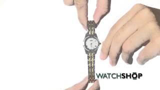 Lorus Ladies Watch RRS93TX9 [upl. by Akemat]