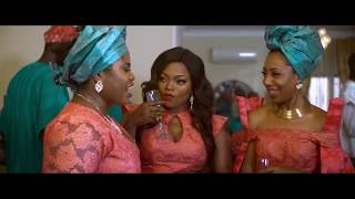 ISOKEN 2017  Funke Akindele Bello Goes Spiritual [upl. by Ester]