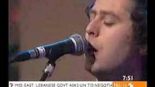 Youth Group  Forever Young Live on Sunrise [upl. by Uel]