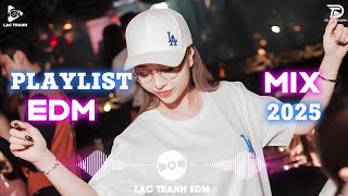 Phai Sắc Tím Remix  Top 20 Bản EDM TikTok Gây Nghiện ♫ BXH Nhạc Trẻ Remix Hot Trend 2024 [upl. by Anehsak]