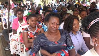 Kasese Guide Radio JUBILATES WITH LISTENERS THROUGH OMUKEKERA [upl. by Bellis]