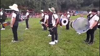 Festival de bandas  el jicaro nueva Segovia Nicaragua 🇳🇮 15092024 [upl. by Aneral]