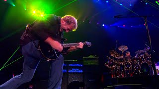 Rush  Limelight  R30 Tour  HD 1080p  September 24 2004 at the Festhalle Frankfurt Germany [upl. by Nivek]