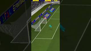 Efootball league gameplay shorts efootball [upl. by Yajet]