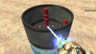 how to make thermonuclear warhead in gmod [upl. by Tija9]