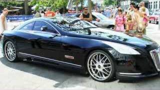 Maybach exelero [upl. by Garlinda883]