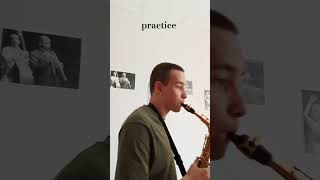 Tableaux de Provence fail saxophone [upl. by Mazur]