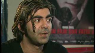 Gegen die Wand  Fatih Akin erzählt [upl. by Inilam]