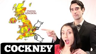 British Accents Cockney [upl. by February]