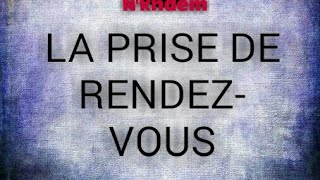 LA PRISE DE RENDEZVOUS Techniques pratiques centre dappels [upl. by Kceb]