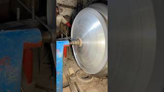 production of stainless steel dish antenna diy dye manufacturer craftstalent [upl. by Aseiram]