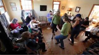 A Seattle Cape Breton ceilidh [upl. by Ylam833]