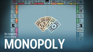 How to use math to win at Monopoly [upl. by Jennie7]