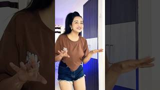 Angana Me Saiyan Swimming Pool  Trending Reel In Instagram  shorts trending [upl. by Ittap]