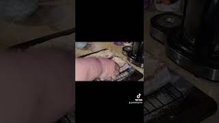 Smoked Bacon Part 1 The Curing Process [upl. by Harmonia94]