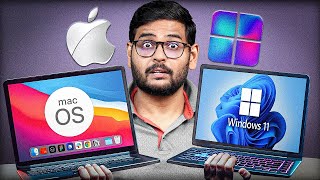 Windows PC vs Mac in 2024  The Next OS War [upl. by April]