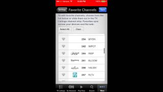 Xfinity Mobile App [upl. by Freddy]