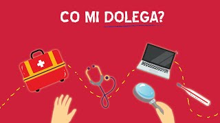 Diagnozowanie niezdiagnozowanego czyli jak pomóc sobie i bliskim gdy nie pomógł lekarz [upl. by Suoiluj]