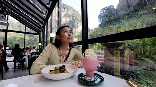 quotCafe in Ipoh is amazingquot Ultimate Cafe Hopping Tour in Ipoh Malaysia [upl. by Nylimaj577]