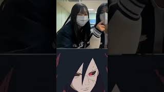 Pag Ganito talaga auto Sharingan Ka talaga😆 [upl. by Giovanna899]