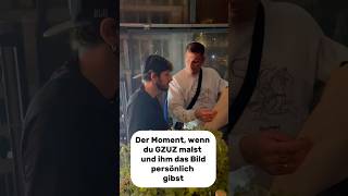 GAZO gemalt 🤝🏻gzuz 187 187strassenbande deutschrap shorts trending viralvideo foryou [upl. by Amedeo]