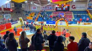 𝘿𝙄𝘼 𝘿𝙀 𝘿𝙄𝘼 𝘿𝙀 𝙁𝙄𝙉𝘼𝙇𝙀𝙎 Español de Osorno vs Aleman de Puerto Varas [upl. by Aneger443]