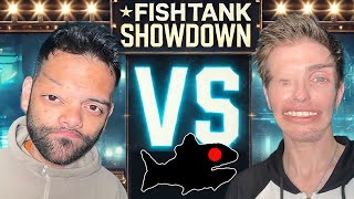 Move Over Tyson vs Paul – Fishtank’s Mizzy vs Binx is the Real Showdown [upl. by Rednasela]